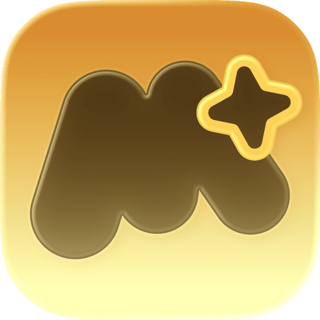 Moments App Icon